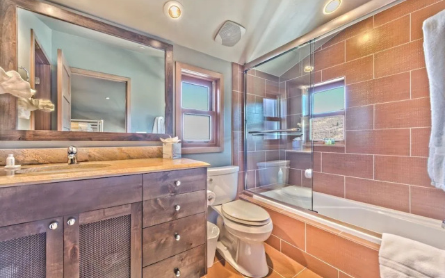 Park City Mountain Estate