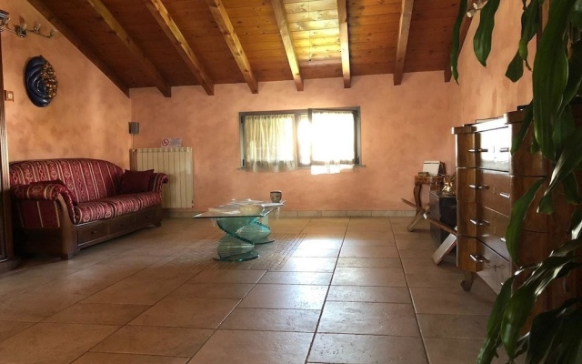 Bed&Breakfast Milano Malpensa