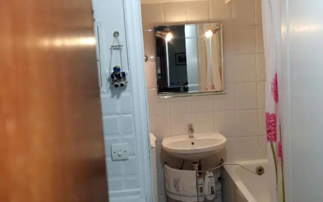 Edessa Classic Home apartment