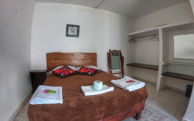Hotel Villa Carmita
