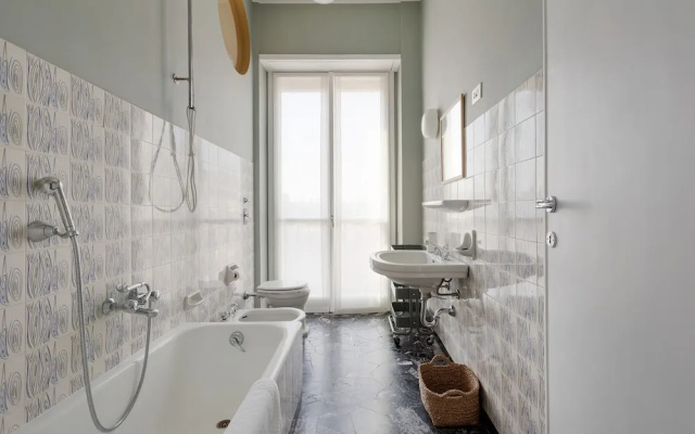 Brera Apartments in Porta Ticinese