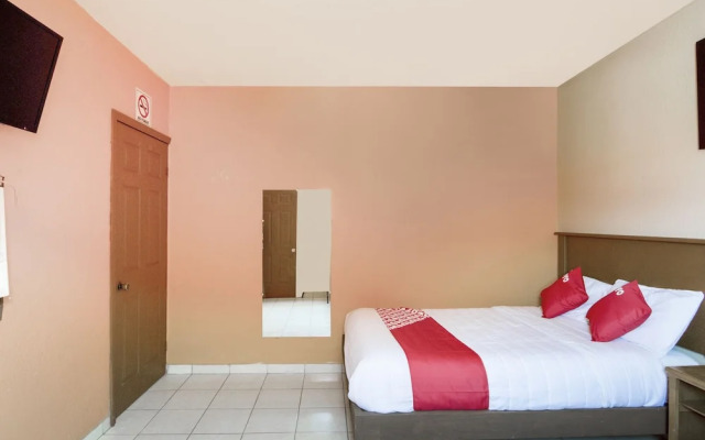 Hotel La Brecha