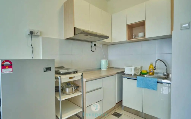 Peaceful space for 4 Pax in Semenyih
