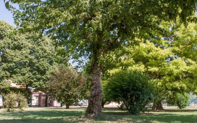 Agriturismo Nuova Campagna
