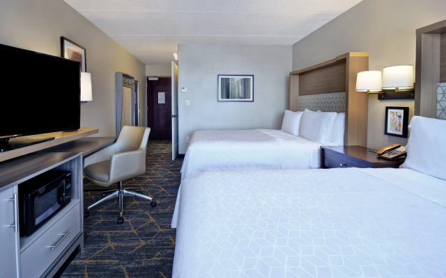 Holiday Inn Philadelphia-Cherry Hill by IHG