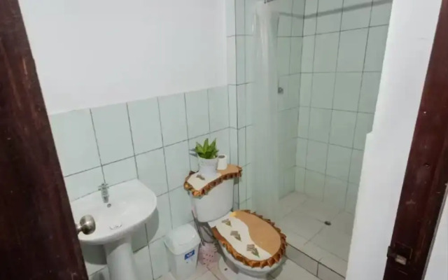 Furnished 3-bedroom Apartment In Tarapoto