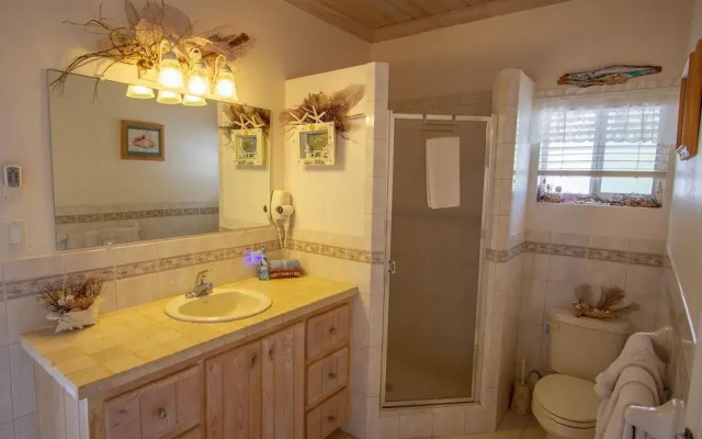 Palmetto Sunrise 2 Bedroom Home