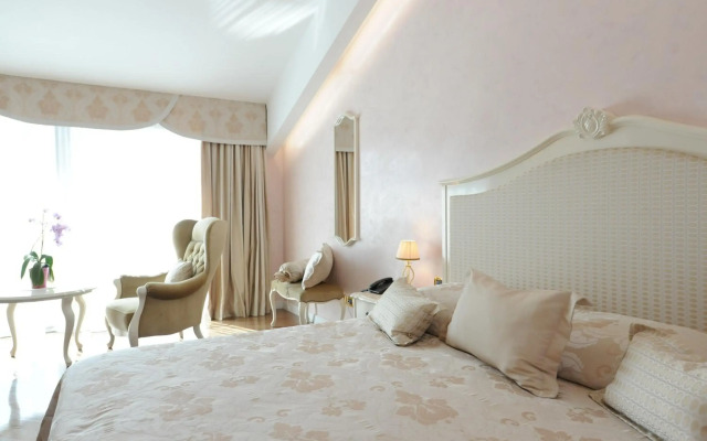 Heritage Hotel San Rocco