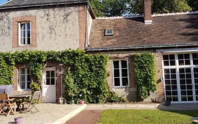 Au Clos du Coteau
