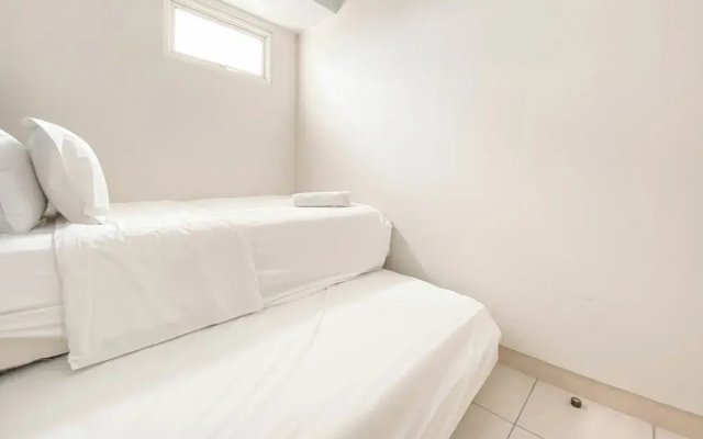 Good And Spacious 3Br At Springlake Summarecon Bekasi Apartment