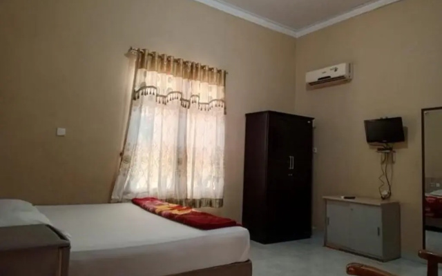 Hotel Syariah Al Jayri