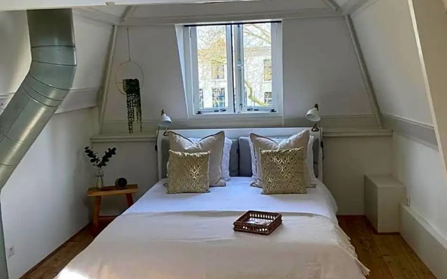 Bed and Breakfast Manna