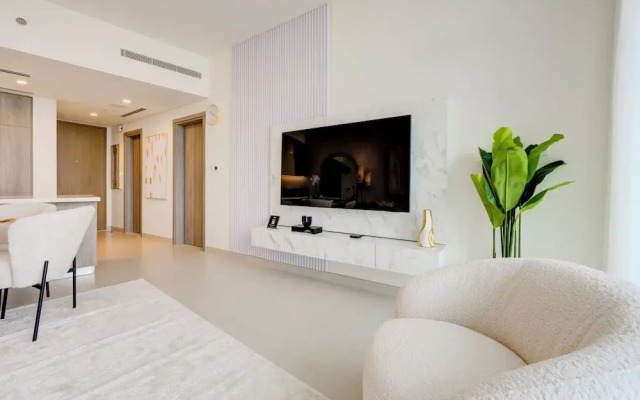 LIV Maria Apartments- Dubai Marina