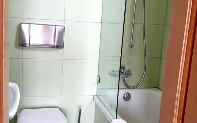 Hotel Schönegg Wengen