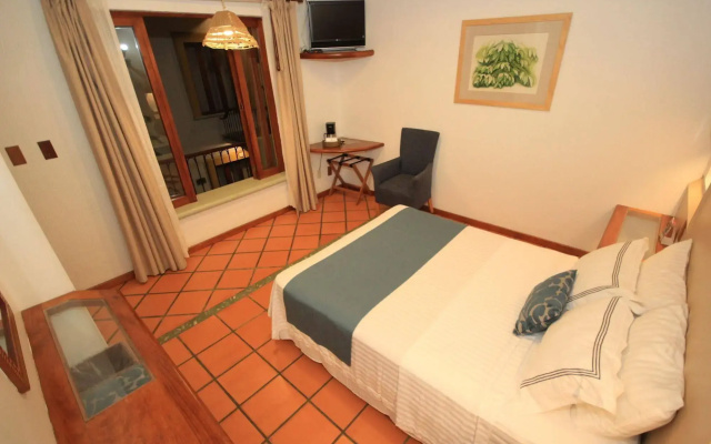 Casa Vertiz