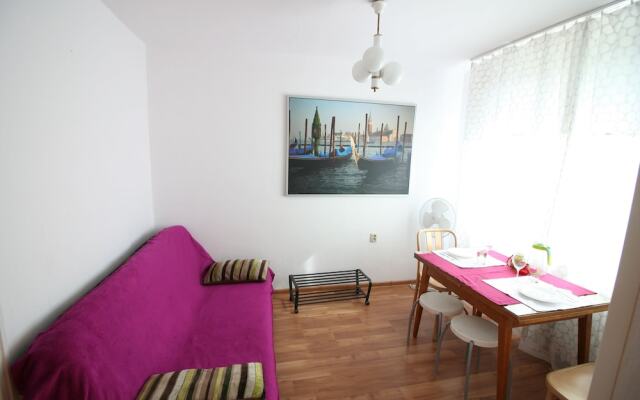 Apartamenty Varsovie Twarda 2