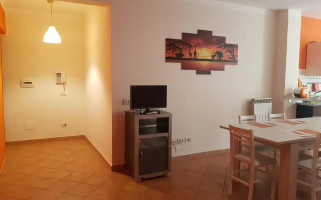 Relais Le Armonie Bed and Breakfast