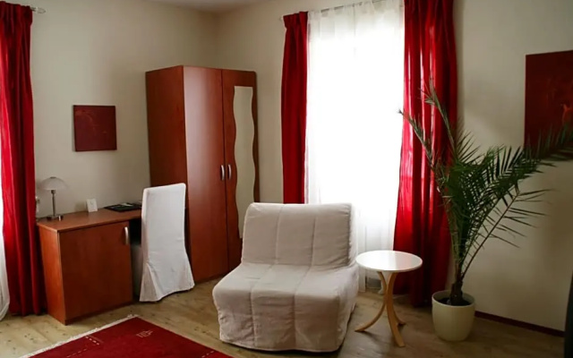 Hotel Bachgasslhof