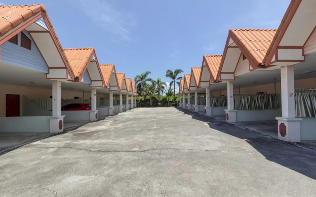 OYO 1070 Paradise Resort