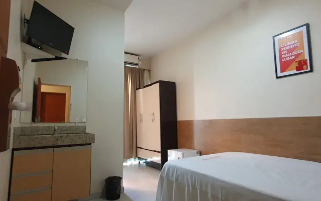 Hotel Muriaé