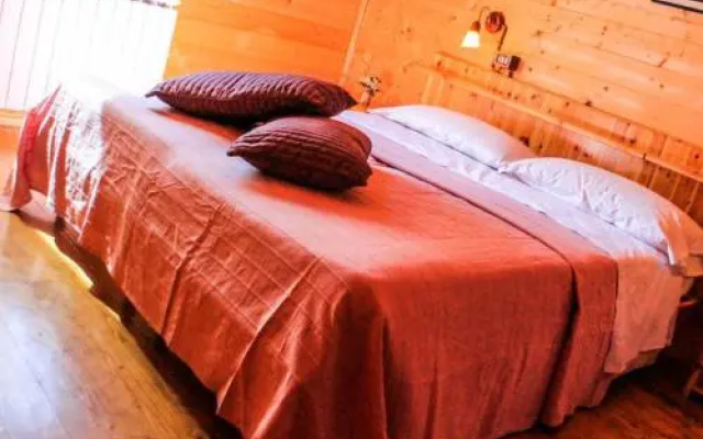 Albergo Genzianella