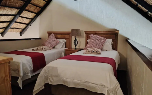Fairways Self Catering