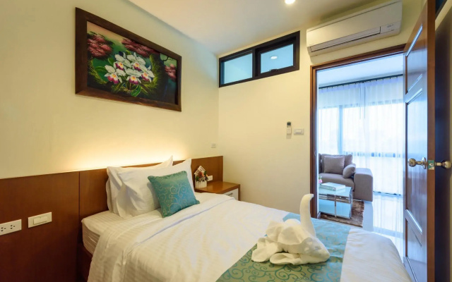 Mira Residence and Resort