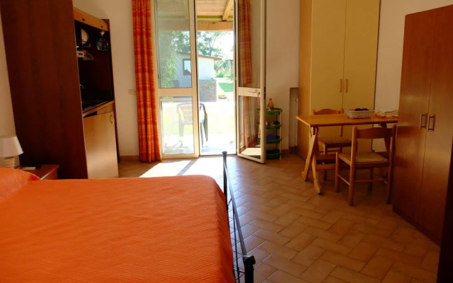 Agriturismo Al Girasole