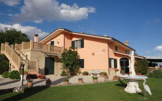 Casa Adriana