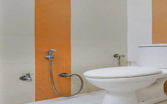 OYO 16940 Hotel Royal Murli