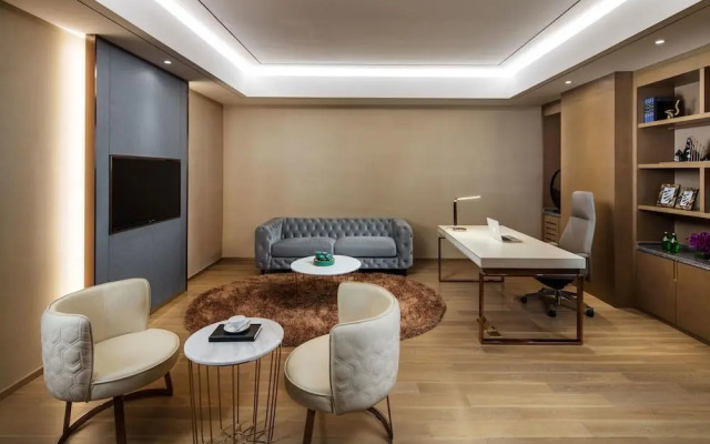 Ramada Encore Hangzhou Aoti