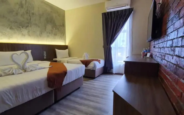 Vista Hotel