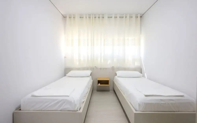Sanpietro Vacation Apartment 042