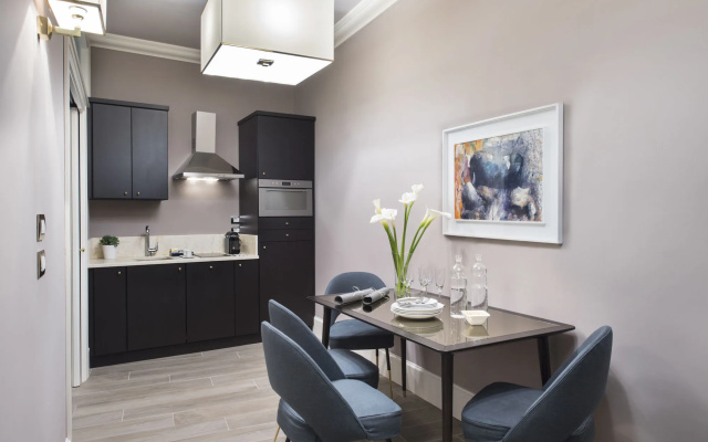 Tornabuoni Suites Collection