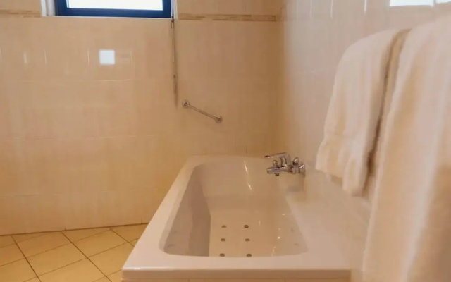 Comfortable 2-guest De Vlijt First Class Suite
