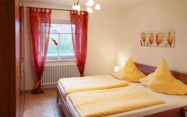 Ferienhaus Juist