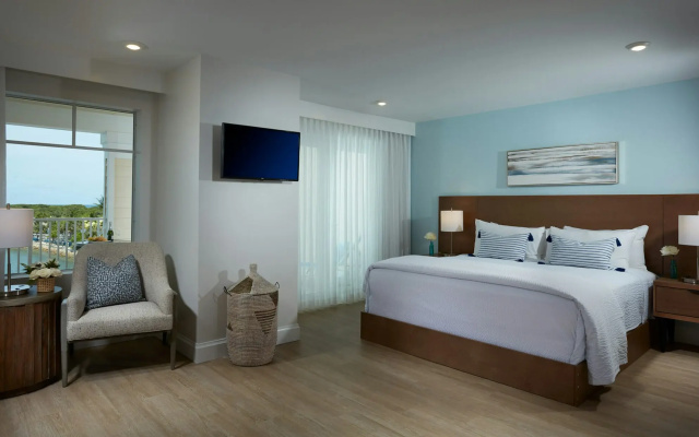 The Pointe Hotel