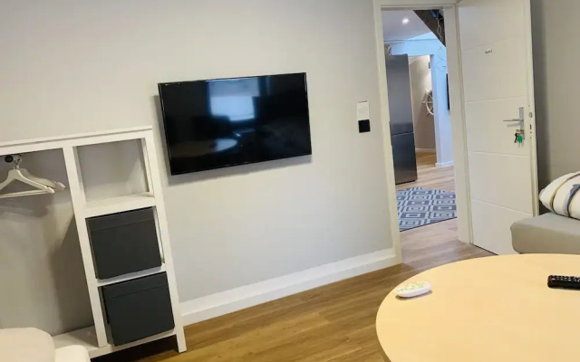 City Maritim Rooms