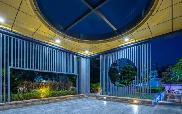 Diamond Holiday Apartment