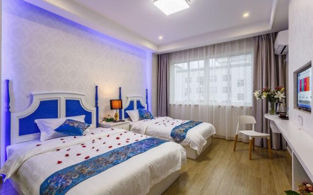 Wuzhen Dreamy atmosphere Inn