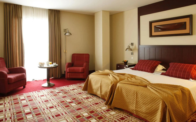 Hotel do Canal