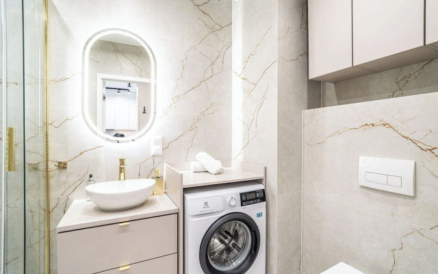 RentPlanet - Apartament Przemysłowa