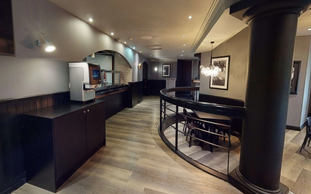 Village Hotel Swindon