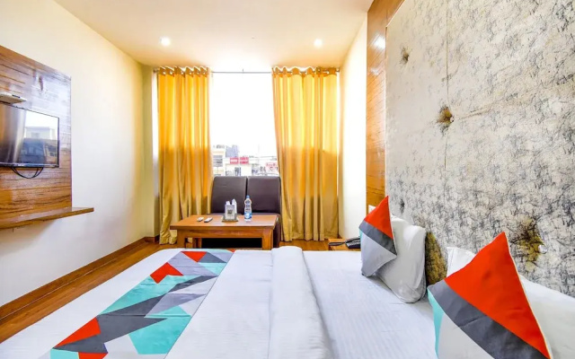 FabHotel Black Diamond
