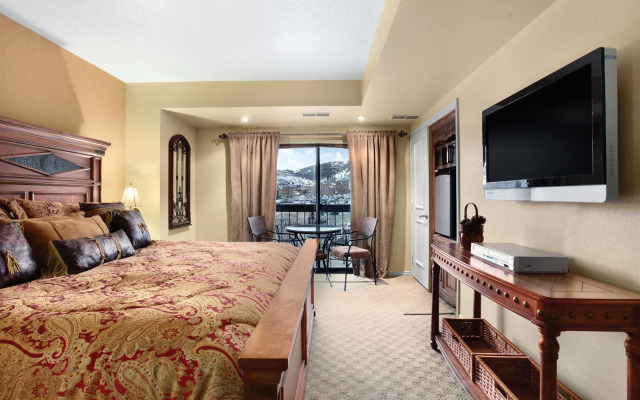 Shadow Ridge by All Seasons Resort Lodging