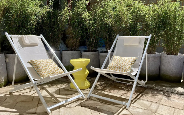 Seafront Apartments D'Olivo al Mare