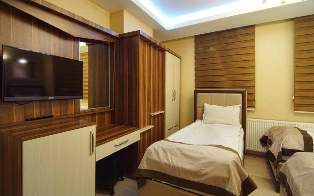 Kars Konak Hotel