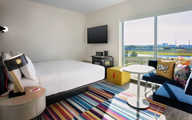 Aloft Orlando Lake Nona