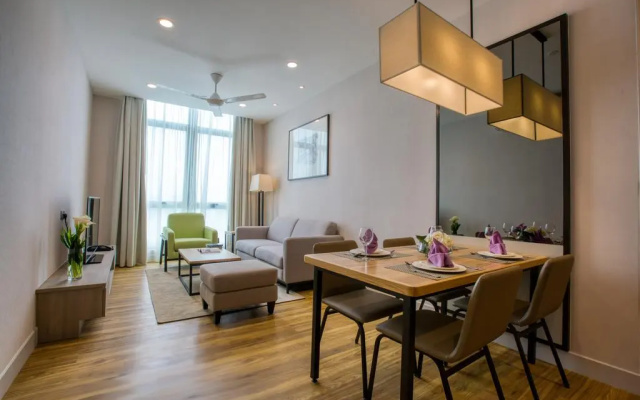 Mercure Living Putrajaya