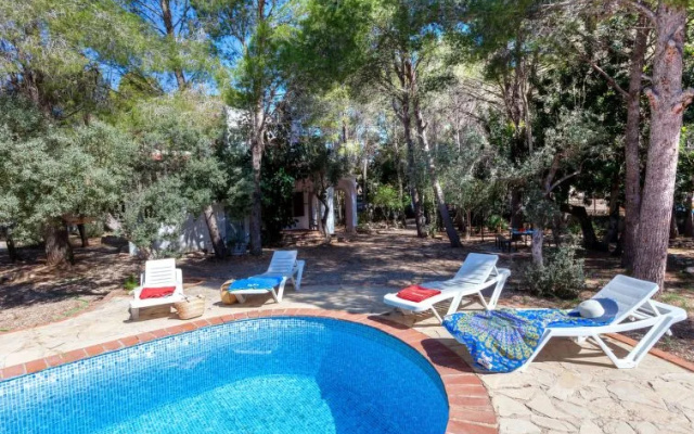 Villa Villa Pinos
